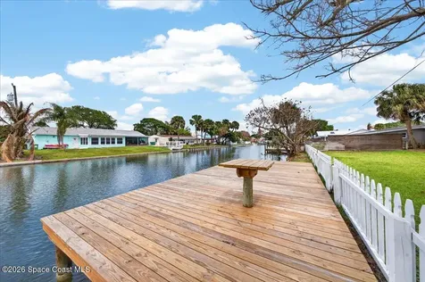 433 Blakey Boulevard Cocoa Beach FL 32931