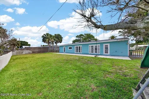 433 Blakey Boulevard Cocoa Beach FL 32931