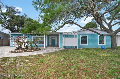 433 Blakey Boulevard Cocoa Beach FL 32931