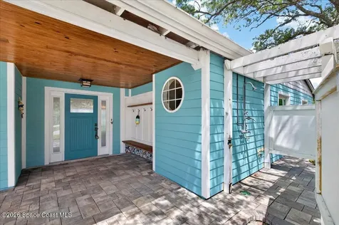 433 Blakey Boulevard Cocoa Beach FL 32931