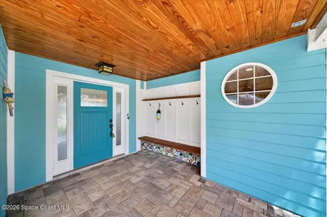 433 Blakey Boulevard Cocoa Beach FL 32931