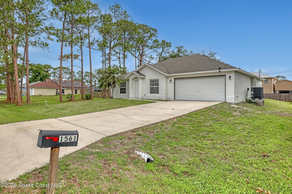 1561 Sandusky Street SE Palm Bay FL 32909
