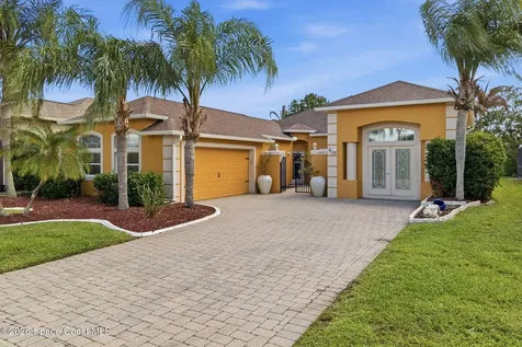 4343 Browning Lane Rockledge FL 32955