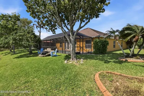 4343 Browning Lane Rockledge FL 32955