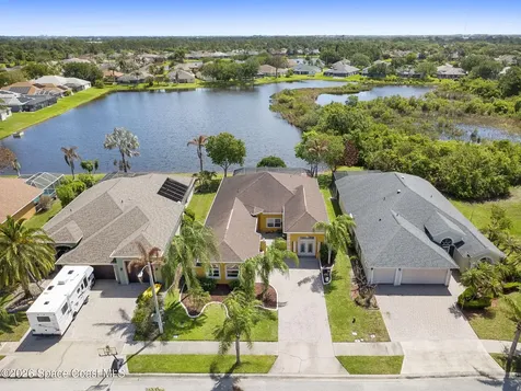 4343 Browning Lane Rockledge FL 32955