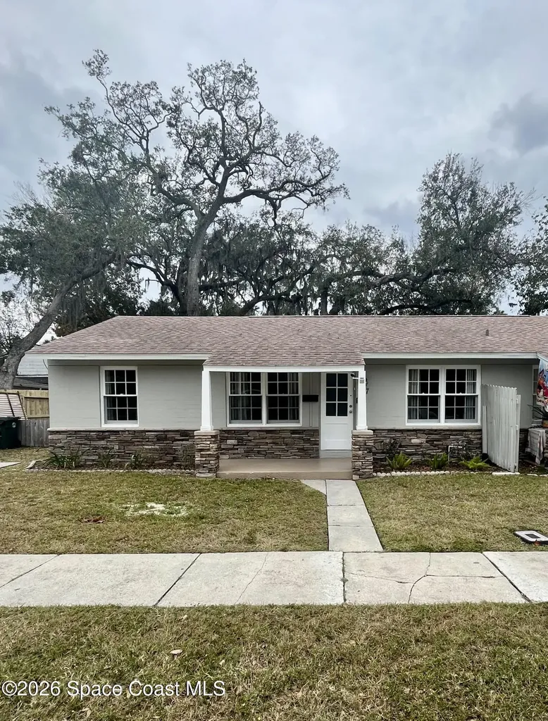 27 Seminole Drive Rockledge FL 32955