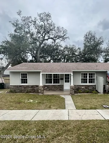 27 Seminole Drive Rockledge FL 32955