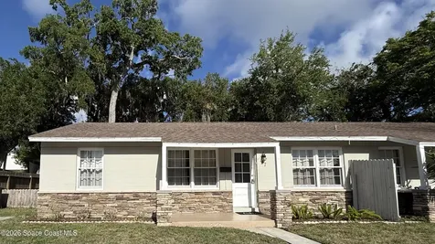 27 Seminole Drive Rockledge FL 32955