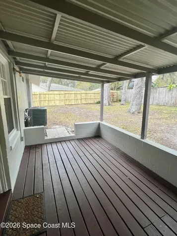 27 Seminole Drive Rockledge FL 32955