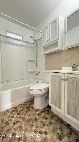 27 Seminole Drive Rockledge FL 32955