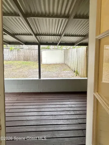 27 Seminole Drive Rockledge FL 32955