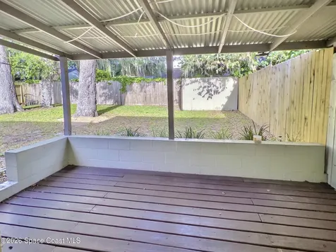 27 Seminole Drive Rockledge FL 32955