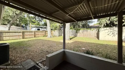 27 Seminole Drive Rockledge FL 32955