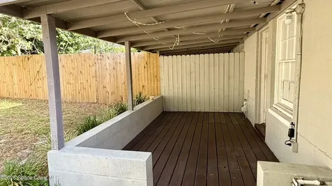 27 Seminole Drive Rockledge FL 32955
