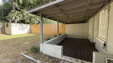 27 Seminole Drive Rockledge FL 32955