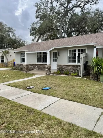 27 Seminole Drive Rockledge FL 32955