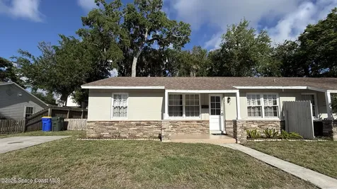 27 Seminole Drive Rockledge FL 32955