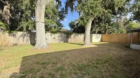 27 Seminole Drive Rockledge FL 32955