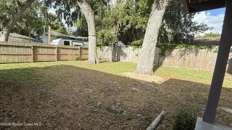 27 Seminole Drive Rockledge FL 32955