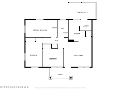 27 Seminole Drive Rockledge FL 32955