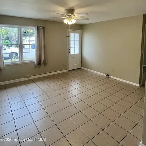 27 Seminole Drive Rockledge FL 32955