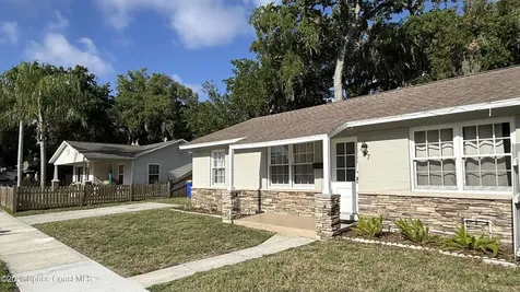 27 Seminole Drive Rockledge FL 32955