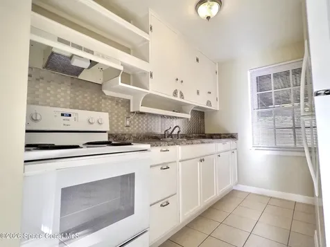 27 Seminole Drive Rockledge FL 32955