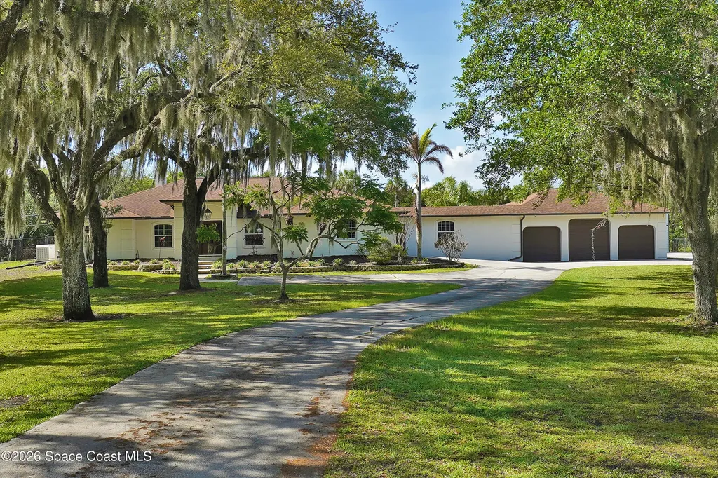 475 E Hall Road Merritt Island FL 32953
