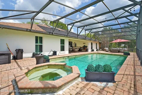 475 E Hall Road Merritt Island FL 32953