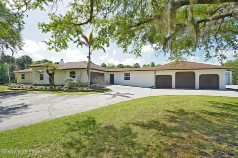 475 E Hall Road Merritt Island FL 32953