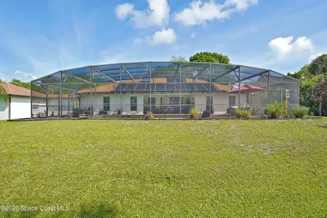 475 E Hall Road Merritt Island FL 32953