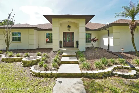 475 E Hall Road Merritt Island FL 32953
