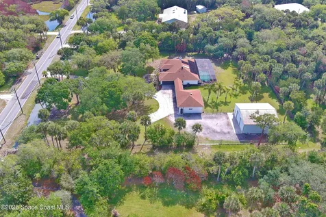 475 E Hall Road Merritt Island FL 32953