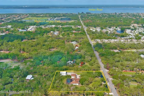 475 E Hall Road Merritt Island FL 32953