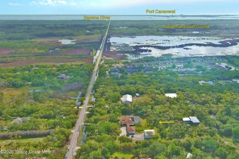 475 E Hall Road Merritt Island FL 32953