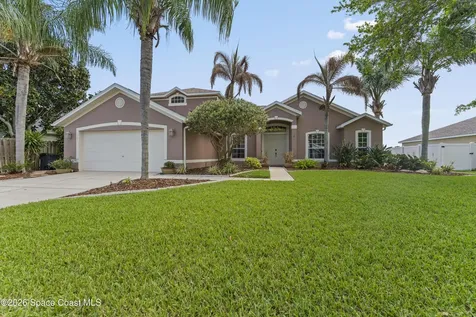 385 Tunbridge Drive Rockledge FL 32955