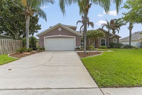 385 Tunbridge Drive Rockledge FL 32955