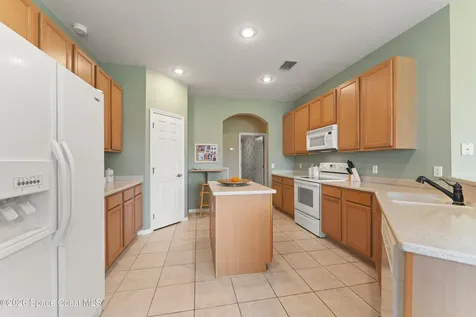 385 Tunbridge Drive Rockledge FL 32955