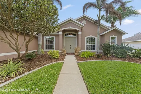 385 Tunbridge Drive Rockledge FL 32955