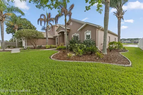 385 Tunbridge Drive Rockledge FL 32955
