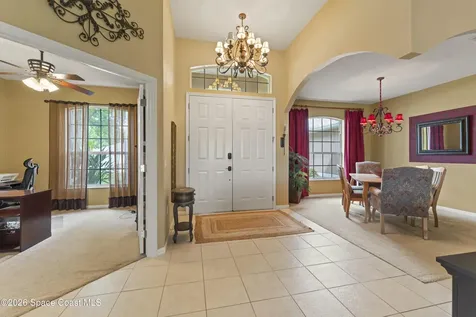 385 Tunbridge Drive Rockledge FL 32955