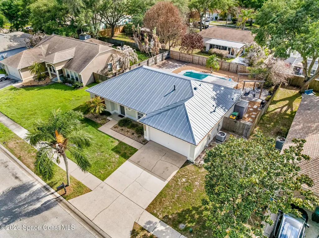 2014 Buescher Hill Street Melbourne FL 32935