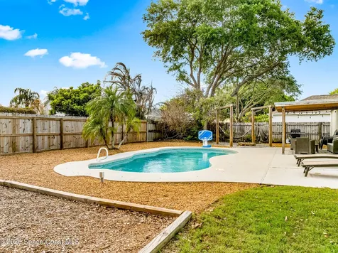 2014 Buescher Hill Street Melbourne FL 32935