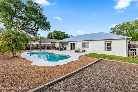 2014 Buescher Hill Street Melbourne FL 32935