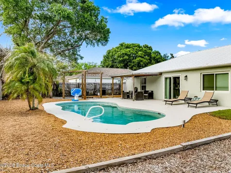2014 Buescher Hill Street Melbourne FL 32935