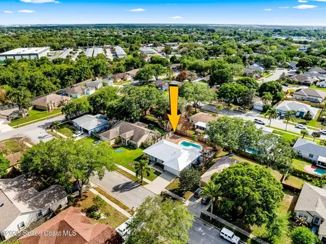 2014 Buescher Hill Street Melbourne FL 32935