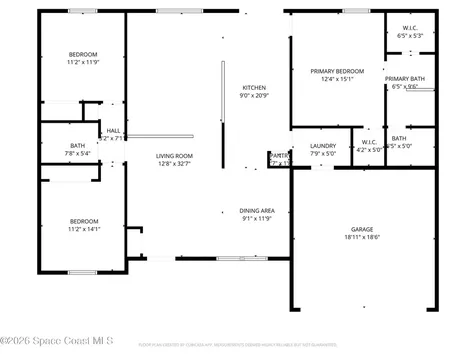 2014 Buescher Hill Street Melbourne FL 32935