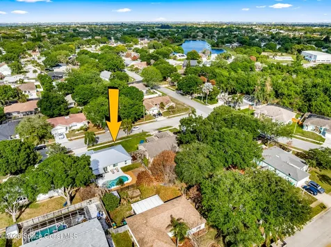 2014 Buescher Hill Street Melbourne FL 32935