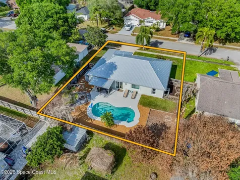 2014 Buescher Hill Street Melbourne FL 32935
