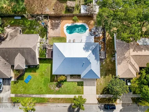 2014 Buescher Hill Street Melbourne FL 32935